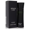 Armani Code by Giorgio Armani Eau De Toilette Spray 2.5 oz