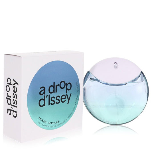 A Drop D'issey by Issey Miyake Eau De Parfum Fraiche Spray 1.6 oz