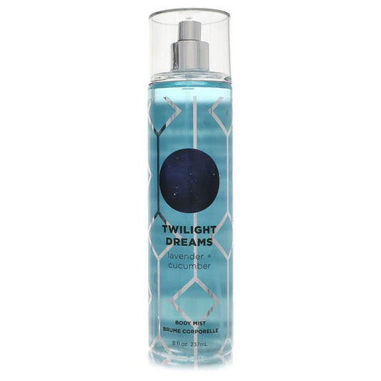Aeropostale Twilight Dreams by Aeropostale Body Mist Spray 8 oz