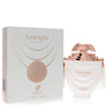 Afnan Faten White by Afnan Eau De Parfum Spray (Unisex) 3.4 oz