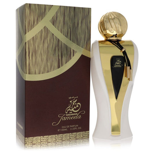 Al Haramain Jameela by Al Haramain Eau De Parfum Spray 3.4 oz