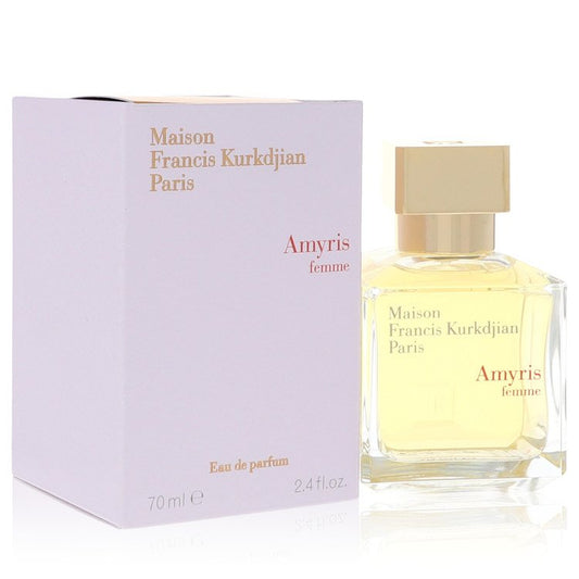 Amyris Femme by Maison Francis Kurkdjian Eau De Parfum Spray 2.4 oz