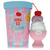 Anna Sui Sundae Pretty Pink by Anna Sui Eau De Toilette Spray 1.7 oz