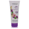 April Violets by Yardley London Hand Cream 3.4 oz