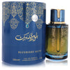 Arabiyat Prestige Blueberry Musk by Arabiyat Prestige Eau De Parfum Spray 3.4 oz