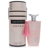 Areej Al Zahoor by Rihanah Eau De Parfum Spray 3.4 oz