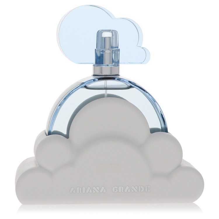 Ariana Grande Cloud by Ariana Grande Eau De Parfum Spray (Tester) 3.4 oz