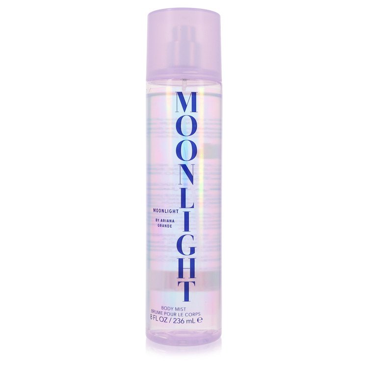 Ariana Grande Moonlight by Ariana Grande Body Mist Spray 8 oz