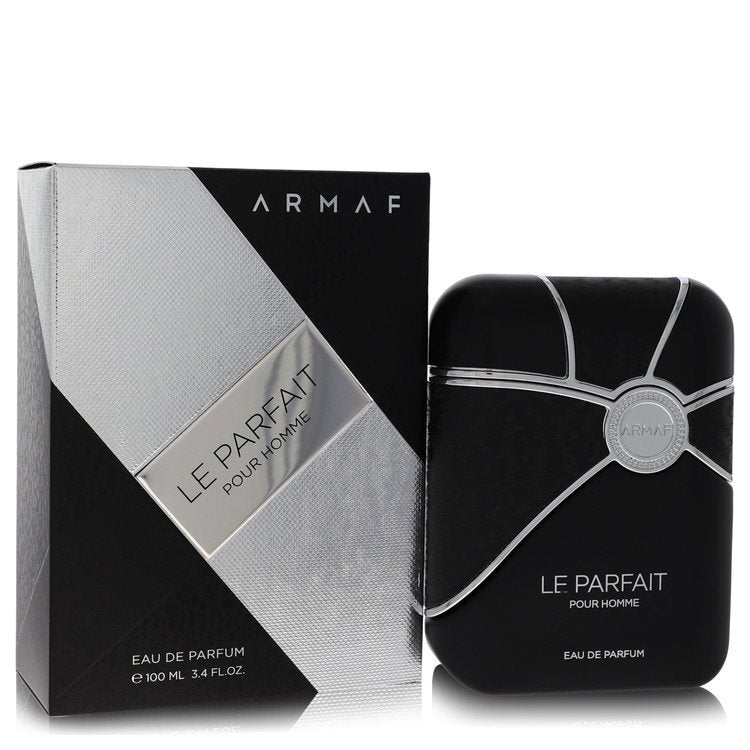 Armaf Le Parfait by Armaf Eau De Parfum Spray 3.4 oz