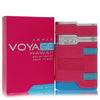 Armaf Voyage Hawaii by Armaf Eau De Parfum Spray 3.4 oz