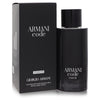 Armani Code by Giorgio Armani Parfum Spray Relillable 4.2 oz