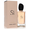 Armani Si by Giorgio Armani Eau De Parfum Spray 3.4 oz