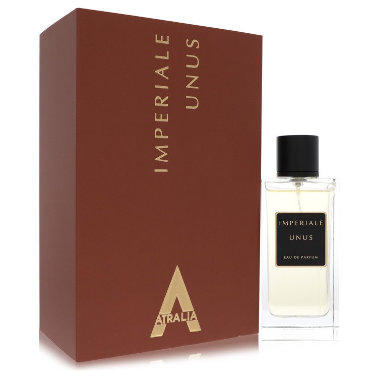 Atralia Imperiale Unus by Atralia Eau De Parfum Spray (Unisex) 3.4 oz