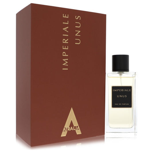 Atralia Imperiale Unus by Atralia Eau De Parfum Spray (Unisex) 3.4 oz