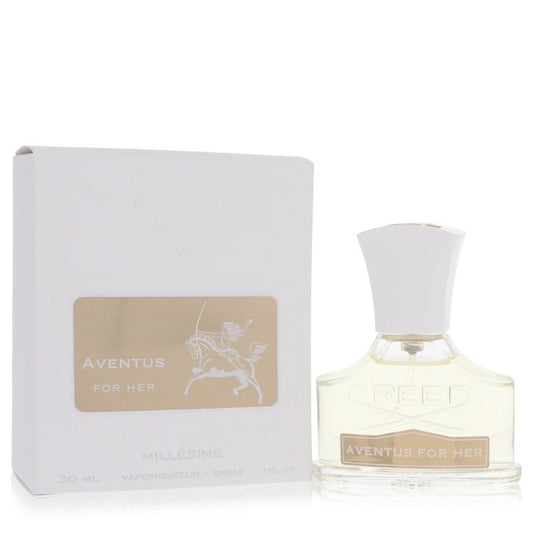 Aventus by Creed Eau De Parfum Spray 1 oz