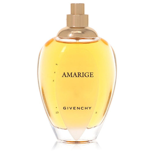 Amarige by Givenchy Eau De Toilette Spray (Tester) 3.4 oz