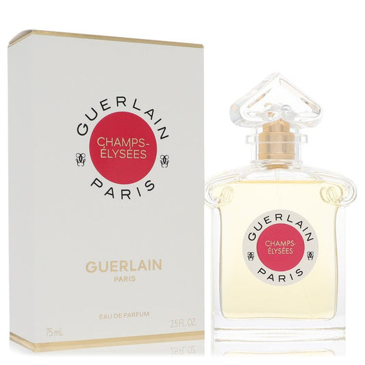 Champs Elysees by Guerlain Eau De Parfum Spray 2.5 oz