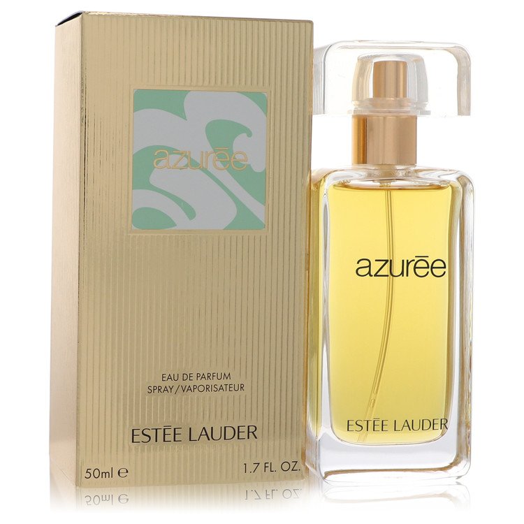Azuree by Estee Lauder Eau De Parfum Spray 1.7 oz