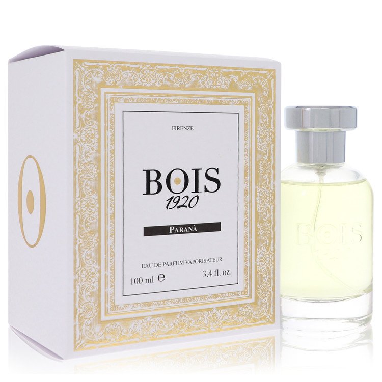 Bois 1920 Parana by Bois 1920 Eau De Parfum Spray 3.4 oz