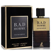 B.A.D Homme by Maison Alhambra Eau De Parfum Spray 3.4 oz