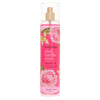 Bodycology Pink Vanilla Wish by Bodycology Fragrance Mist Spray 8 oz