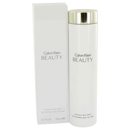 Beauty by Calvin Klein Body Lotion 6.7 oz