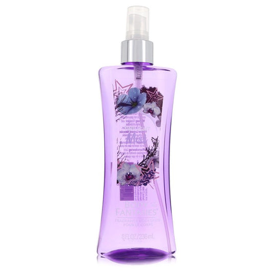 Body Fantasies Signature Twilight Mist by Parfums De Coeur Body Spray 8 oz