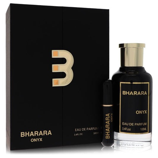 Bharara Onyx by Bharara Beauty Eau De Parfum Spray 3.4 oz