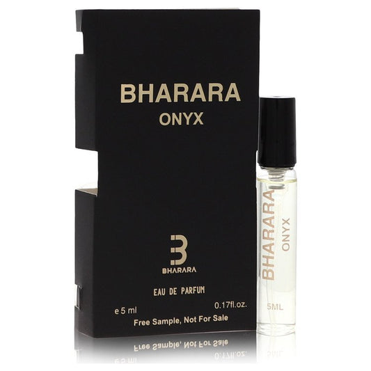 Bharara Onyx by Bharara Beauty Vial (sample) 0.17 oz