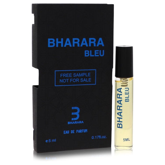 Bharara Bleu by Bharara Beauty Vial (sample) 0.17 oz