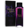 Black is Black by Nu Parfums Eau De Parfum Spray 3.3 oz