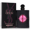 Black Opium by Yves Saint Laurent Eau De Parfum Neon Spray 2.5 oz