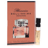 Blumarine Bellissima Intense by Blumarine Parfums Vial (sample) .05 oz