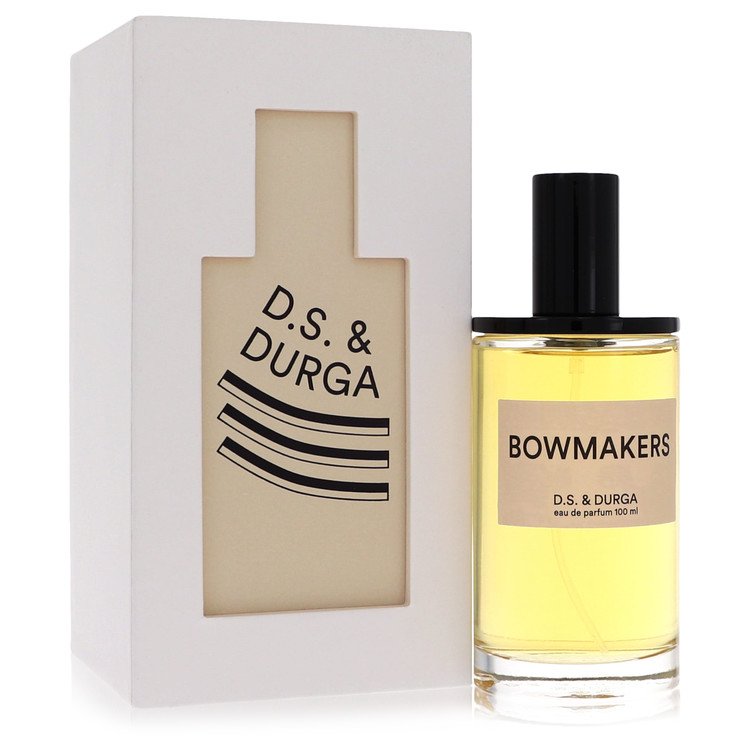 Bowmakers by D.S. & Durga Eau De Parfum Spray 3.4 oz