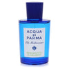 Blu Mediterraneo Bergamotto Di Calabria by Acqua Di Parma Eau De Toilette Spray (Tester) 5 oz