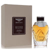 Bentley Majestic Cashmere by Bentley Eau De Parfum Spray (Unisex) 3.4 oz