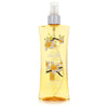 Body Fantasies Signature Vanilla Fantasy by Parfums De Coeur Body Spray 8 oz