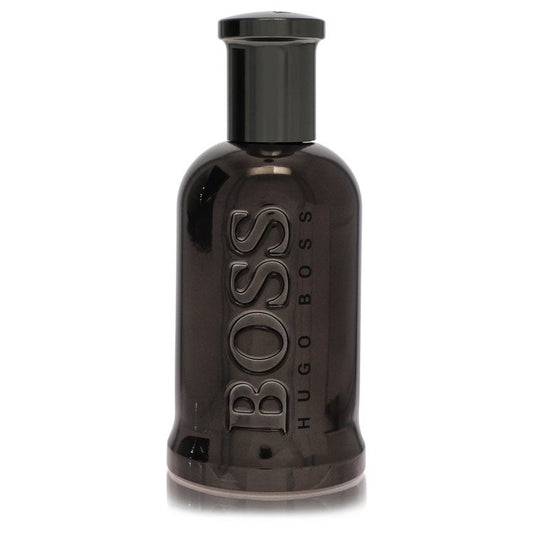 Boss Bottled United by Hugo Boss Eau De Parfum Spray (Tester) 3.3 oz