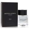 Bottega Veneta Illusione Bois Nu by Bottega Veneta Eau De Toilette Spray 1.7 oz