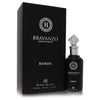 Dumont Bravanzo Baron by Dumont Paris Extrait De Parfum Spray (Unisex) 3.4 oz