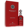 Dumont Bravanzo Converge by Dumont Paris Extrait De Parfum Spray (Unisex) 3.4 oz