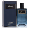 Brioni by Brioni Eau De Parfum Spray 3.4 oz
