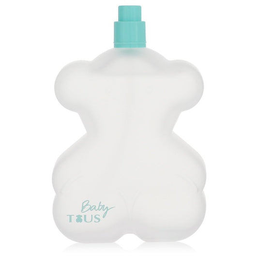 Baby Tous by Tous Eau De Cologne Spray (Tester) 3.4 oz