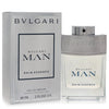 Bvlgari Man Rain Essence by Bvlgari Eau De Parfum Spray 2 oz