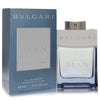 Bvlgari Man Glacial Essence by Bvlgari Eau De Parfum Spray 2 oz