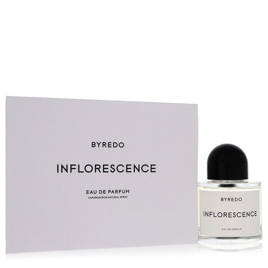 Byredo Inflorescence by Byredo Eau De Parfum Spray 3.4 oz