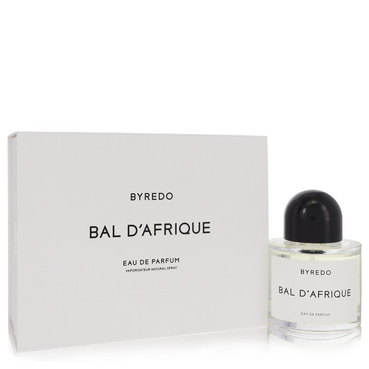 Byredo Bal D'afrique by Byredo Eau De Parfum Spray (Unisex) 3.4 oz