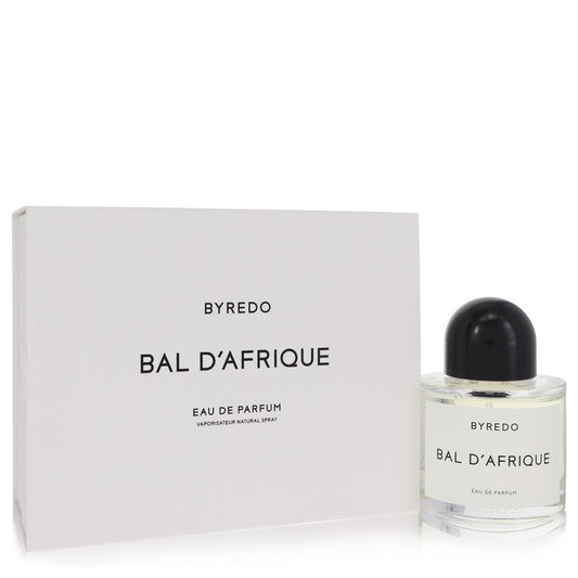 Byredo Bal D'afrique by Byredo Eau De Parfum Spray (Unisex) 3.4 oz