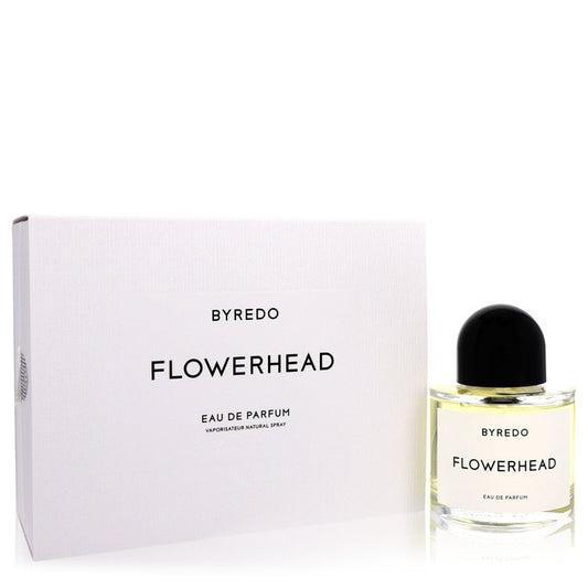 Byredo Flowerhead by Byredo Eau De Parfum Spray (Unisex) 3.4 oz