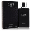 Café Noire by Riiffs Eau De Parfum Spray 3.4 oz